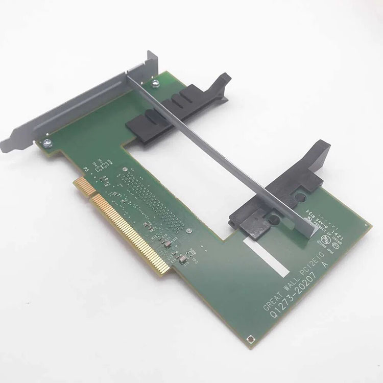 (image for) PCI Interface Card Q1273-20207 Fits For HP Designjet Z6200 Z6100